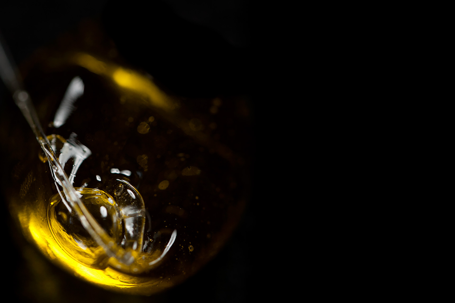 Pumpkin Oil Sweet