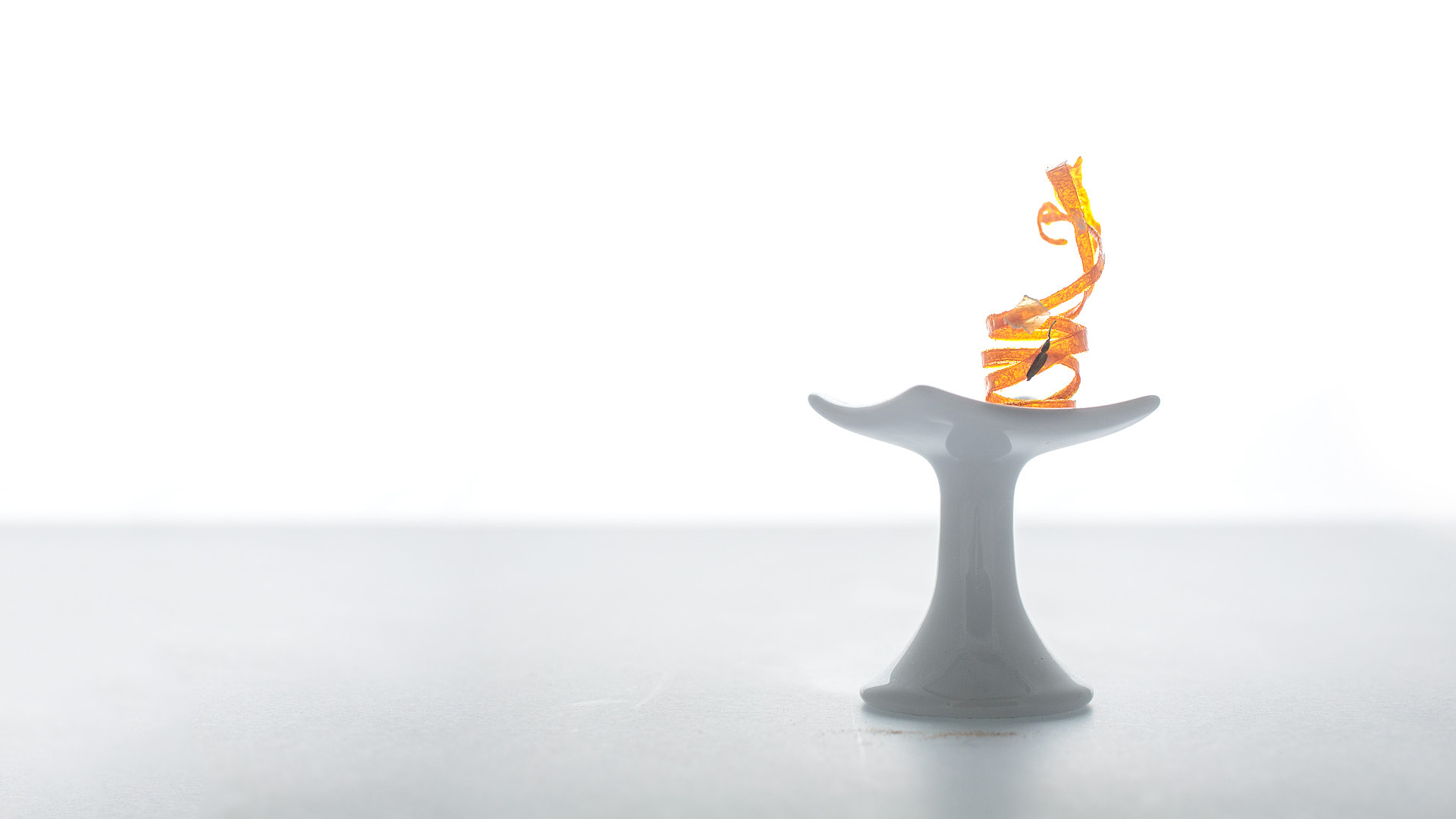 Carrot Ribbons