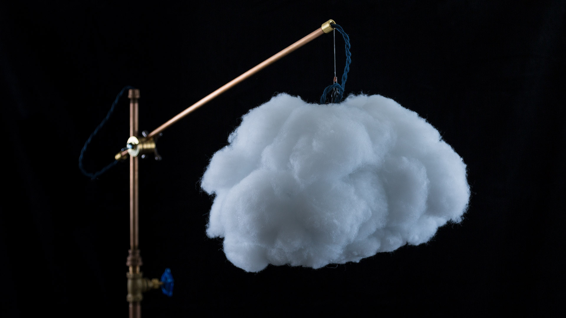 Miramar’s Cloud
